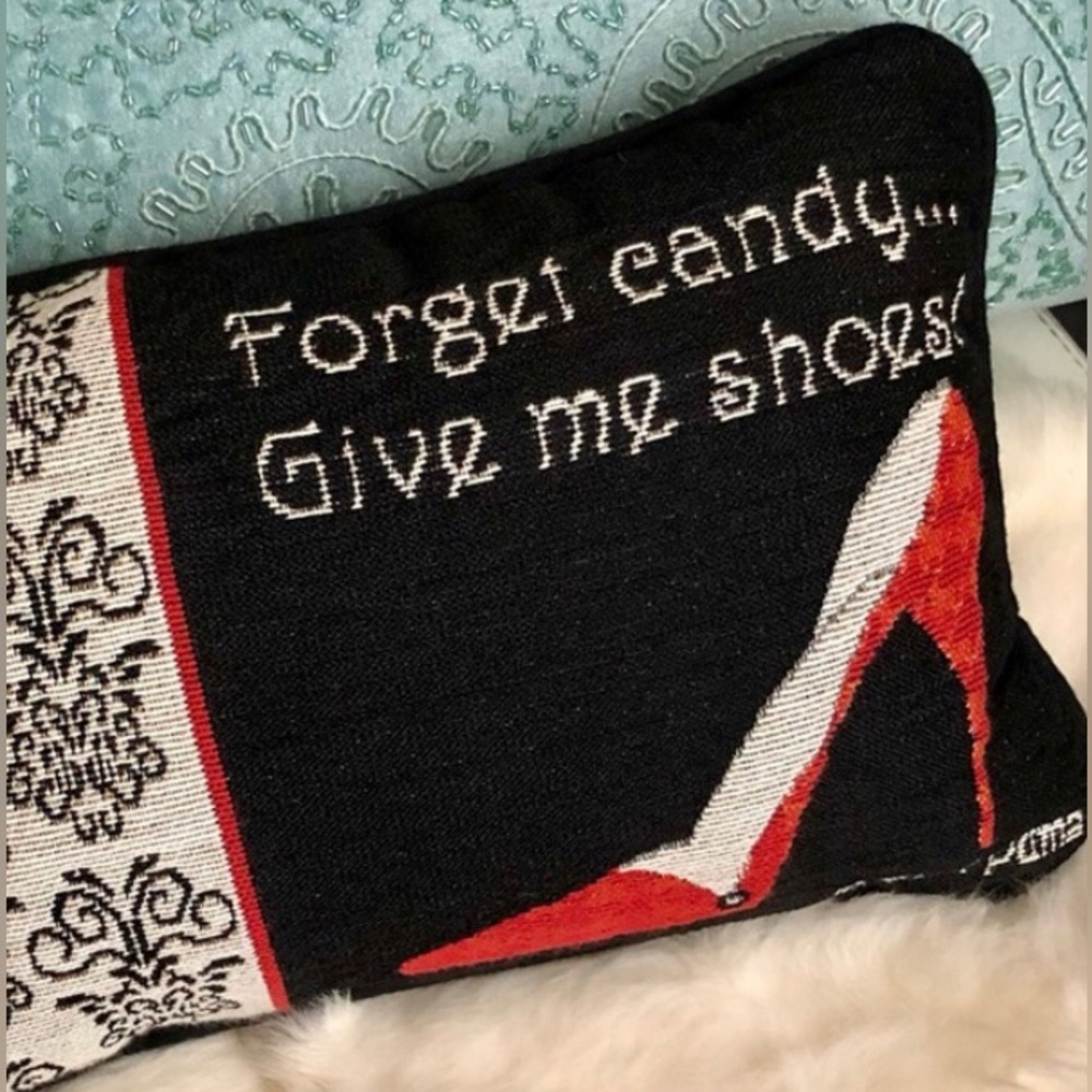 Decorative Pillow